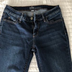 New York & Company Soho curvy bootcut 4
